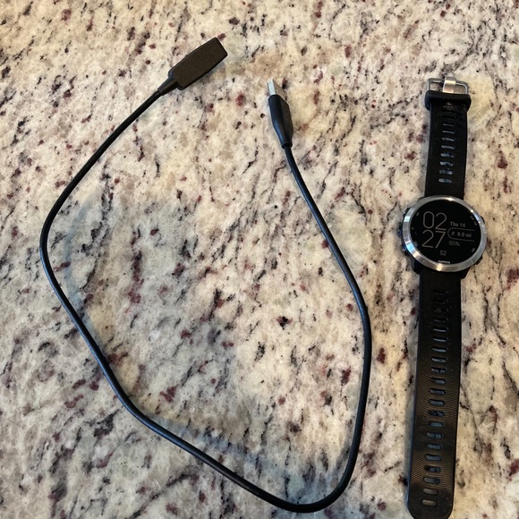 Garmin Forerunner 645 Music - Picture 5 of 11